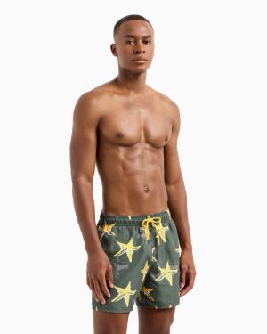Zwemshort Climbing