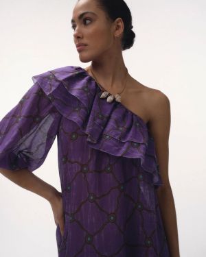 Everly Purple