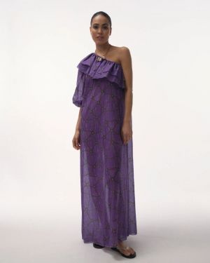 Everly Purple