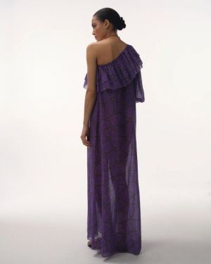 Everly Purple