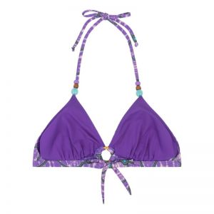Carly Purple