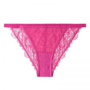Wild Rose Pink