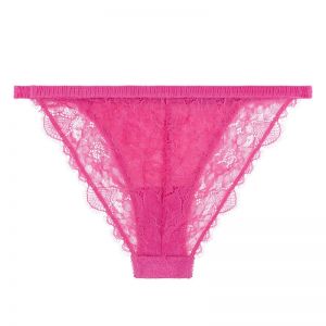 Wild Rose Pink