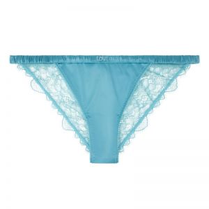 Wild Rose Blue