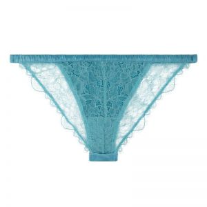 Wild Rose Blue