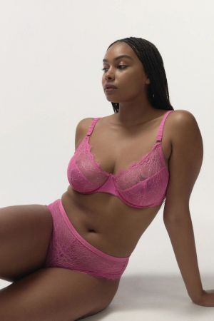 Romeo Pink