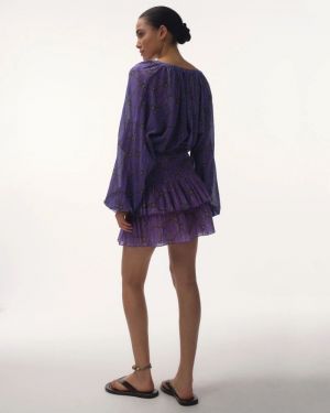 Breeze Purple