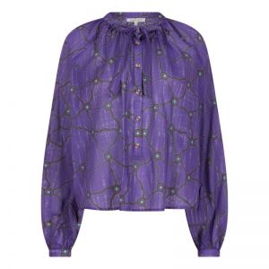Breeze Purple