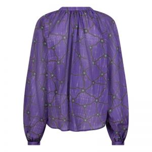 Breeze Purple