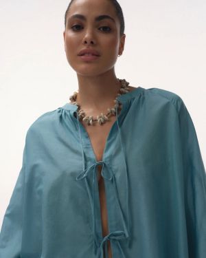 Breeze Blue