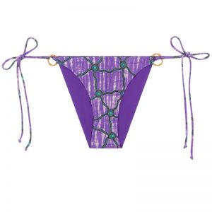 Tiny Purple
