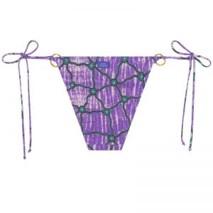 Tiny Purple