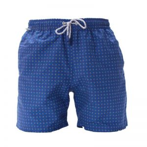 Zwemshort Donkerblauw