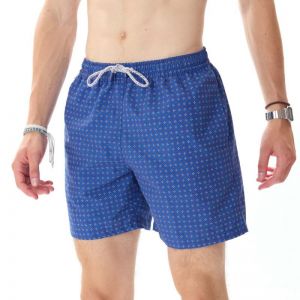 Zwemshort Donkerblauw