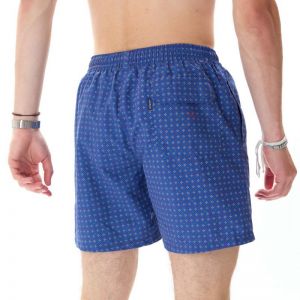 Zwemshort Donkerblauw