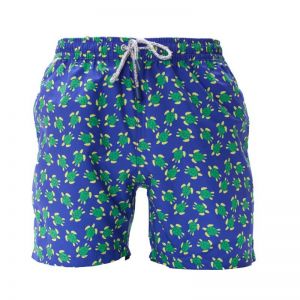 Zwemshort Donkerblauw