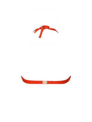 Grace infinie Orange