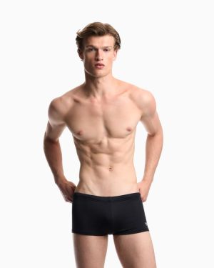 Zwemshort Black