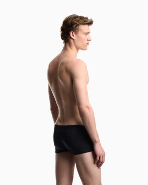 Zwemshort Black