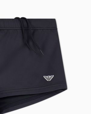 Zwemshort Black