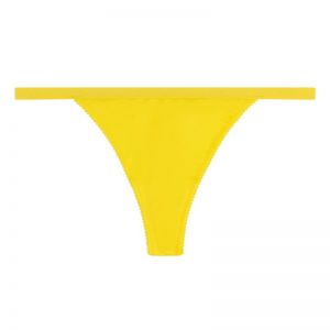 Roomservice Yellow