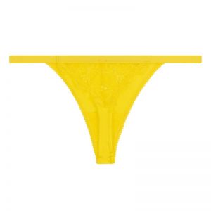 Roomservice Yellow