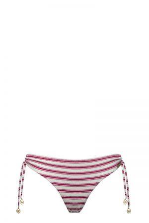 Seaside splash White goji