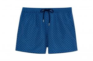Hendaye Blue print