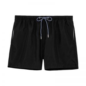 Sea Life Black