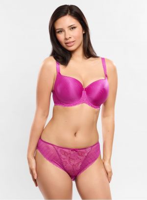 Amour Magenta