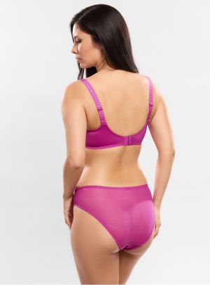Amour Magenta