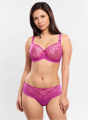 Amour Magenta