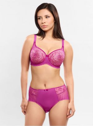 Amour Magenta