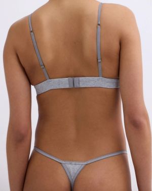 Love Lace Grey