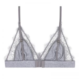 Love Lace Grey