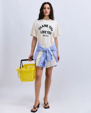 Surf Off White