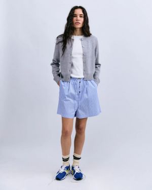 Alfie Blue