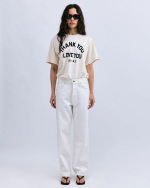 Josie Off White