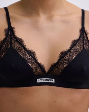 Love Lace Black
