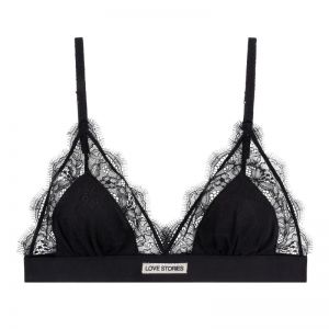 Love Lace Black
