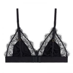 Love Lace Black