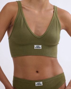 Posey Green