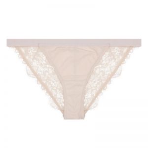 Wild Rose Off White