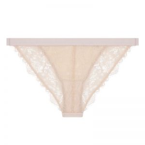 Wild Rose Off White