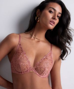 Crazy in love Warm pink