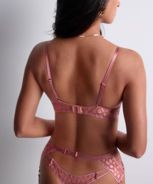 Crazy in love Warm pink