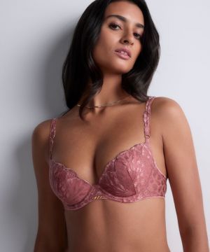 Crazy in love Warm pink