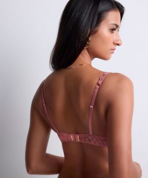 Crazy in love Warm pink