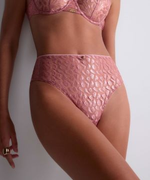 Crazy in love Warm pink