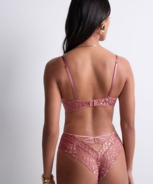 Crazy in love Warm pink
